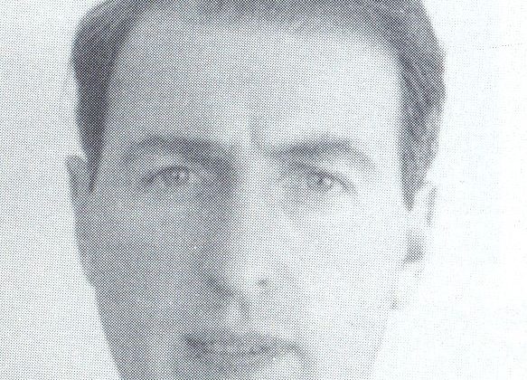 Gordenker, L.